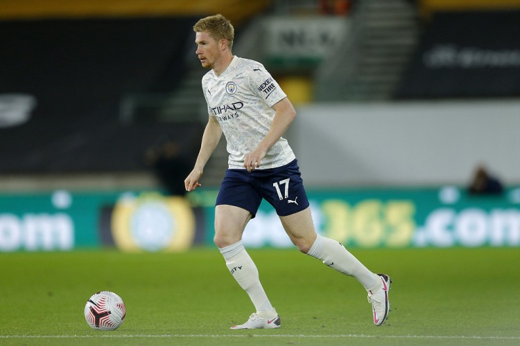 我就爱看足球 · 前天11：21 · 3.7万阅读