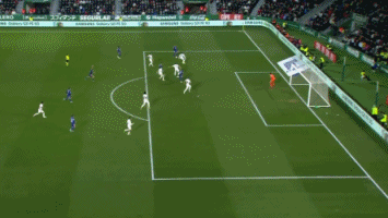 足球黑科技：AI教练系统将颠覆传统训练